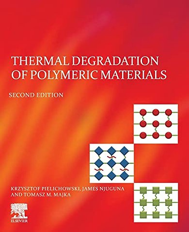 Thermal Degradation of Polymeric Materials