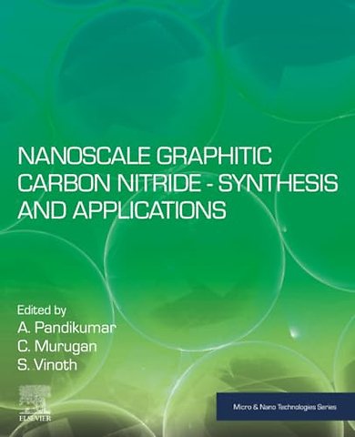 Nanoscale Graphitic Carbon Nitride