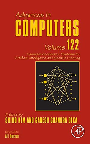 Hardware Accelerator Systems for Artificial Intelligence and Machine Learning