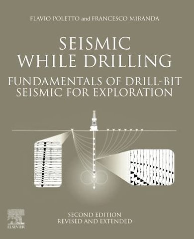 Seismic While Drilling