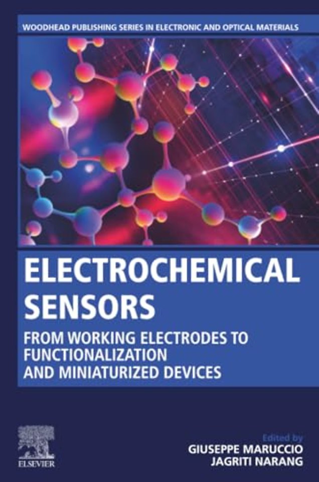 Electrochemical Sensors
