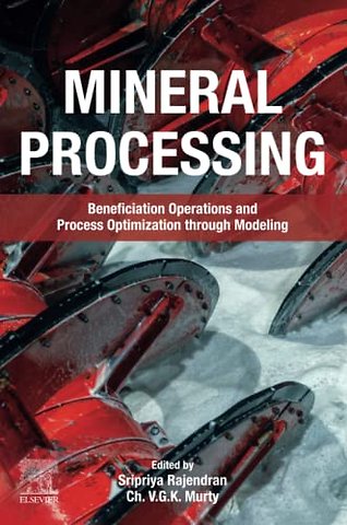 Mineral Processing