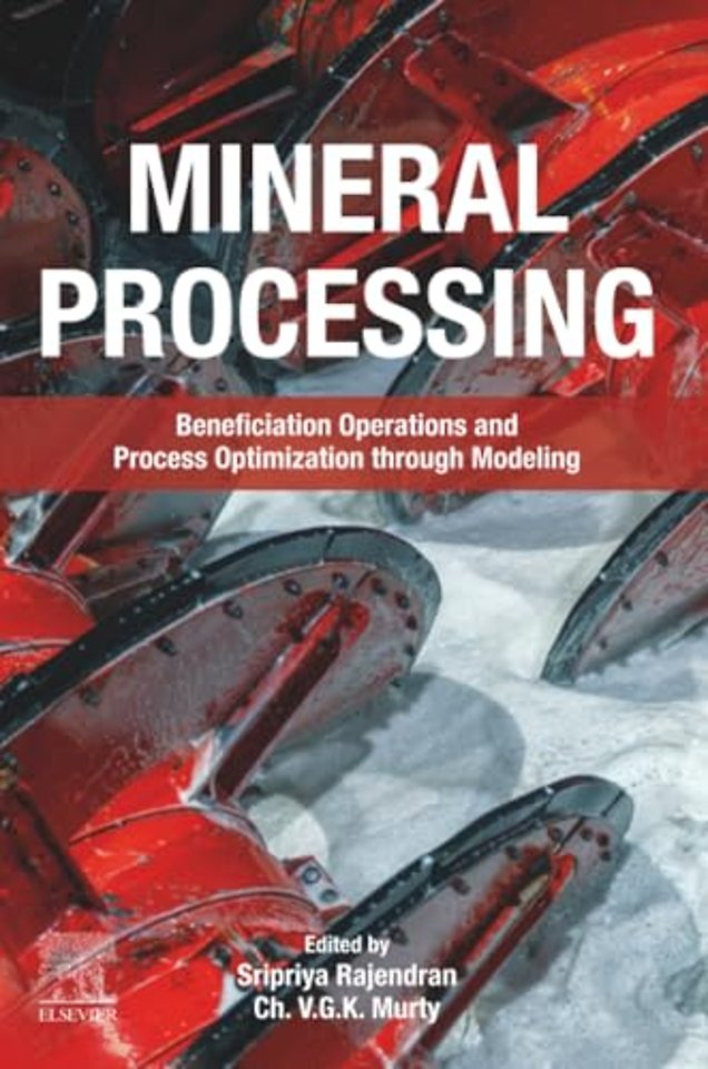 Mineral Processing
