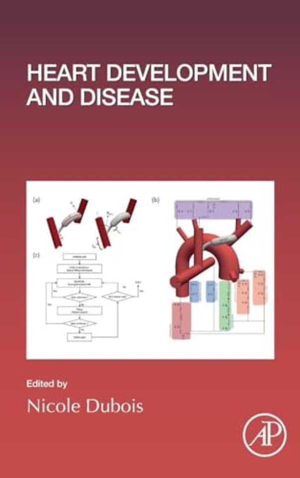 Heart Development and Disease