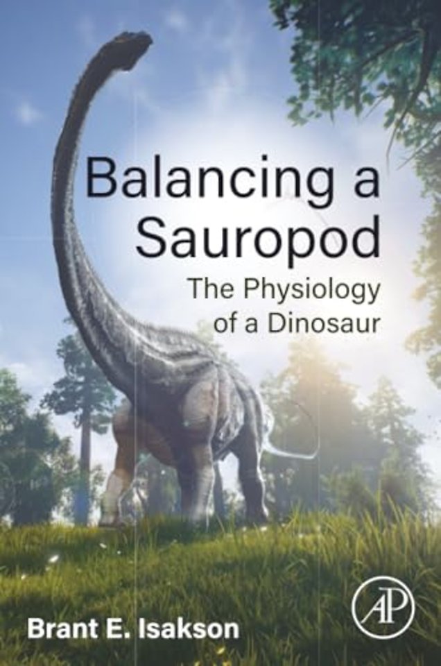Balancing a Sauropod