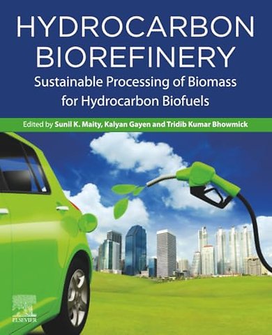 Hydrocarbon Biorefinery