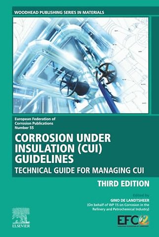 Corrosion Under Insulation (CUI) Guidelines