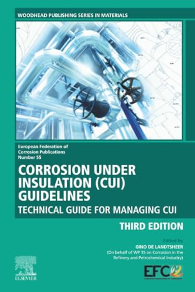 Corrosion Under Insulation (CUI) Guidelines