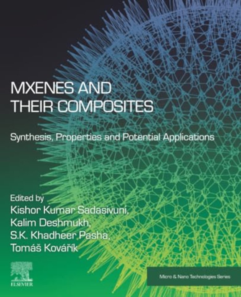 MXenes and their Composites