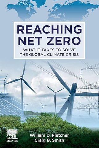 Reaching Net Zero