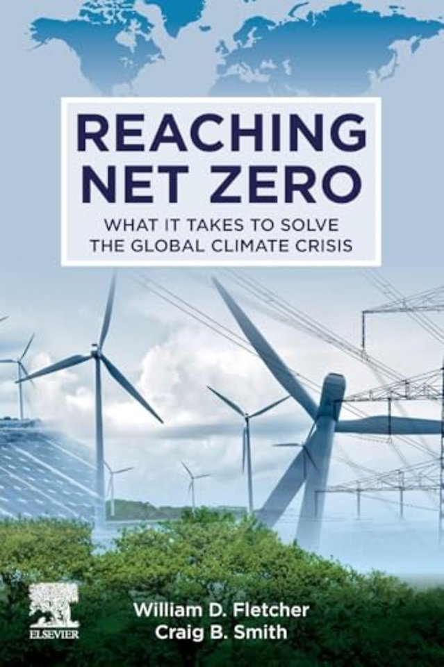 Reaching Net Zero