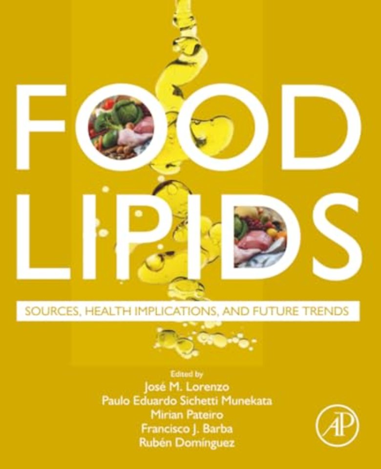 Food Lipids