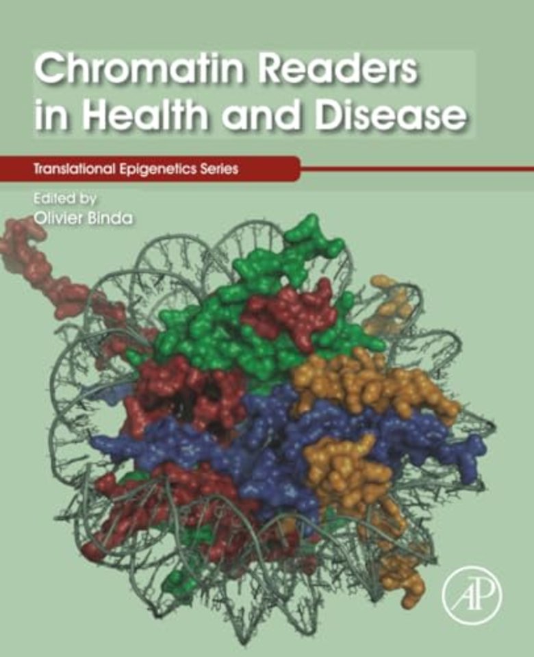 Chromatin Readers in Health and Disease