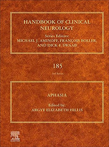 Aphasia
