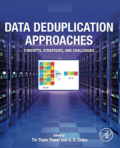 Data Deduplication Approaches