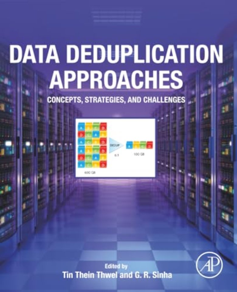 Data Deduplication Approaches
