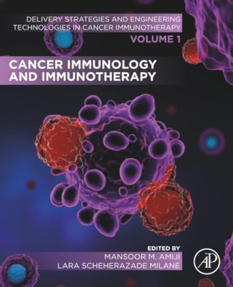 Cancer Immunology and Immunotherapy