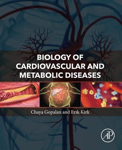 Biology of Cardiovascular and Metabolic Diseases