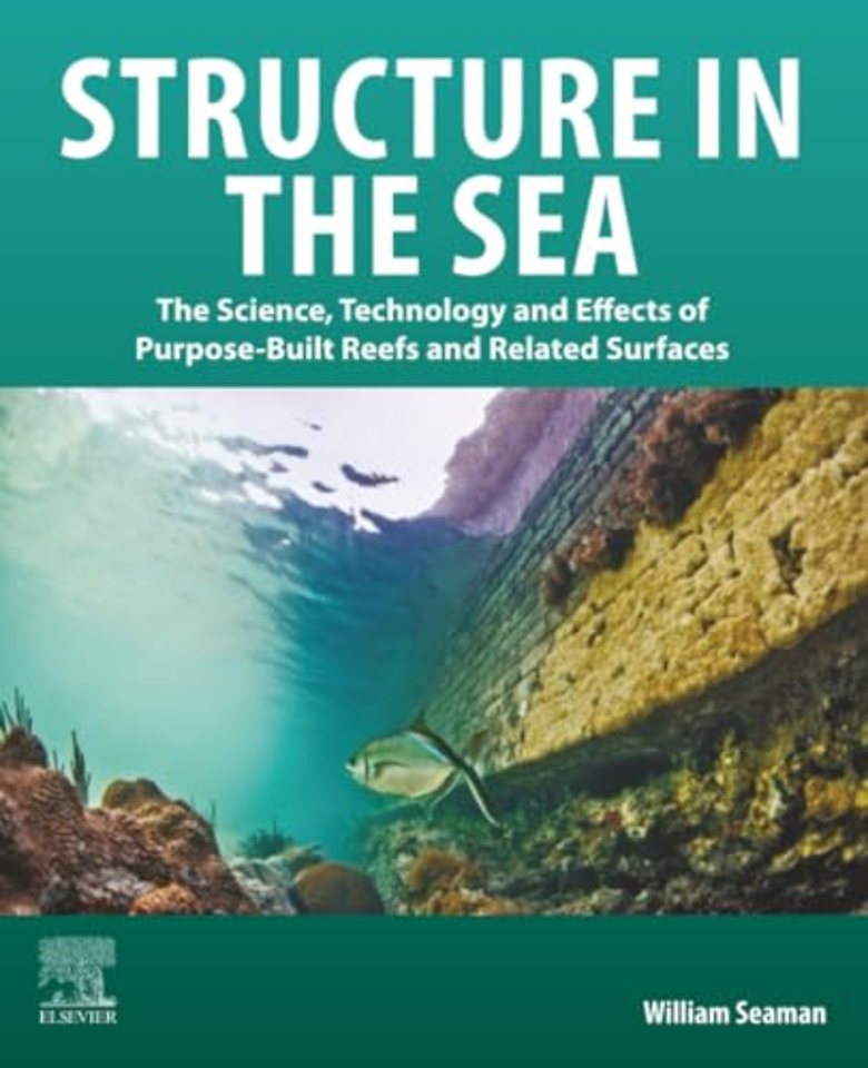Structure in the Sea