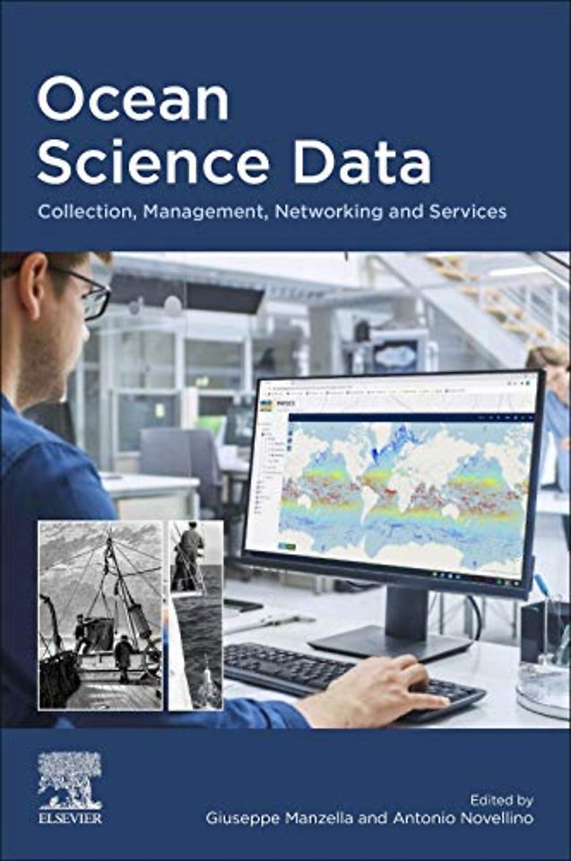Ocean Science Data