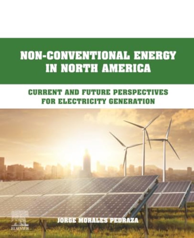 Non-Conventional Energy in North America
