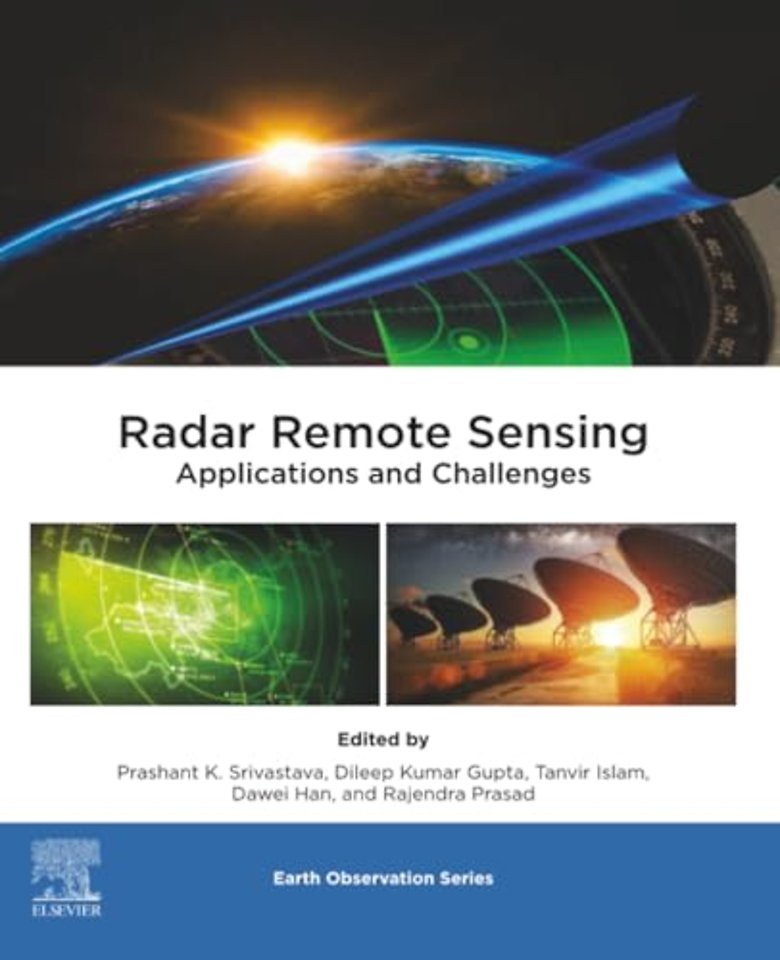 Radar Remote Sensing