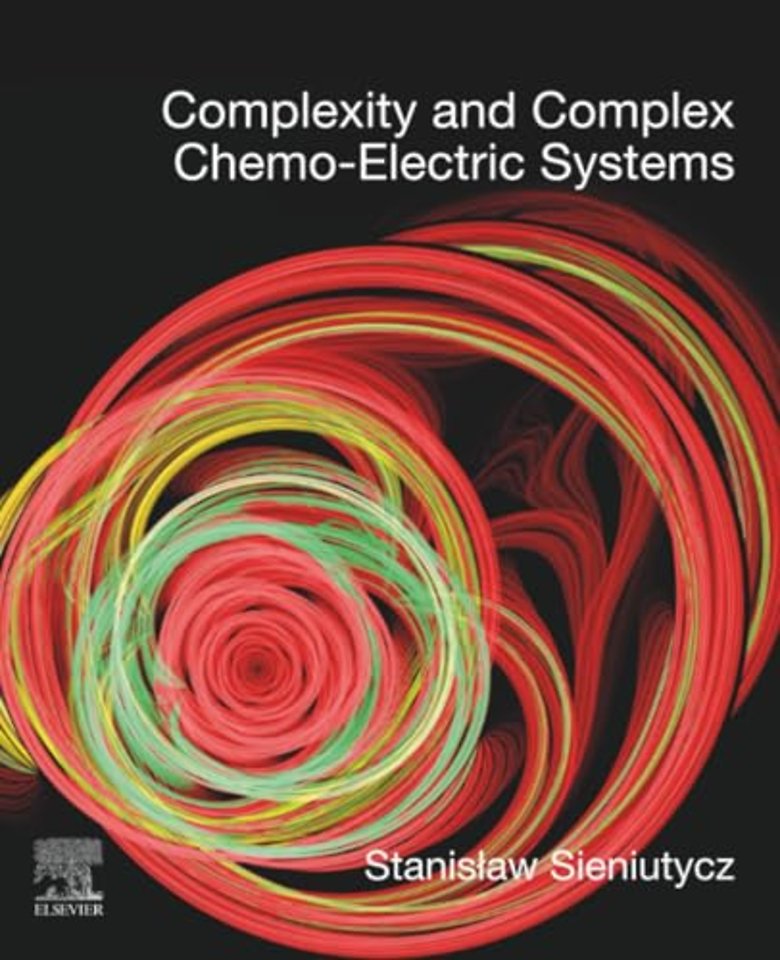 Complexity and Complex Chemo-Electric Systems