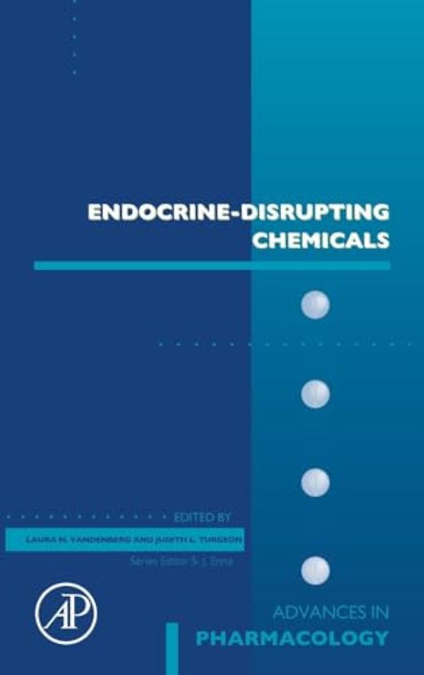 Endocrine-Disrupting Chemicals