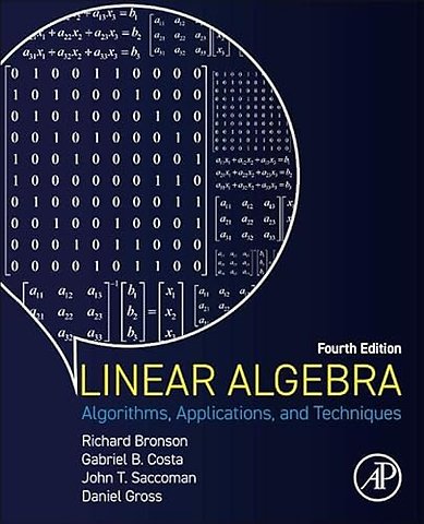 Linear Algebra