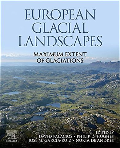 European Glacial Landscapes