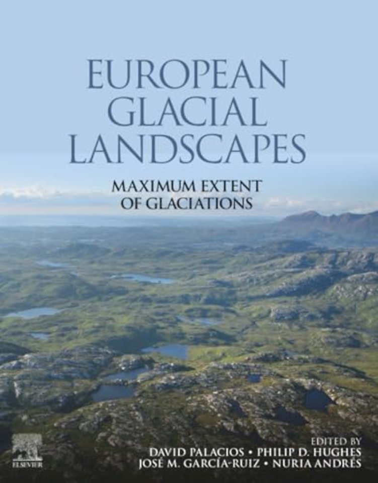 European Glacial Landscapes