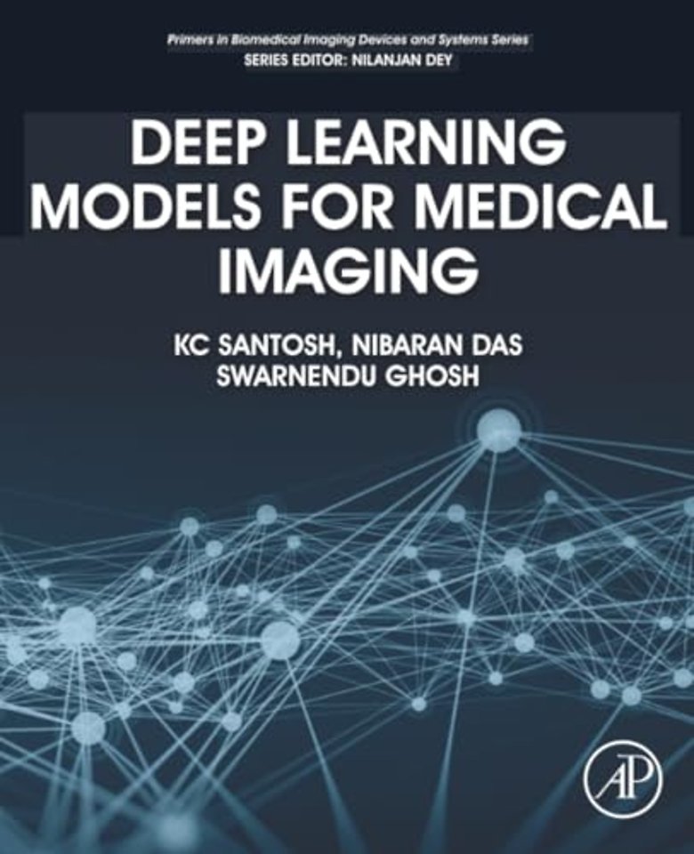 Deep Learning Models for Medical Imaging