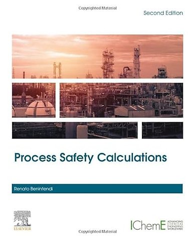 Process Safety Calculations