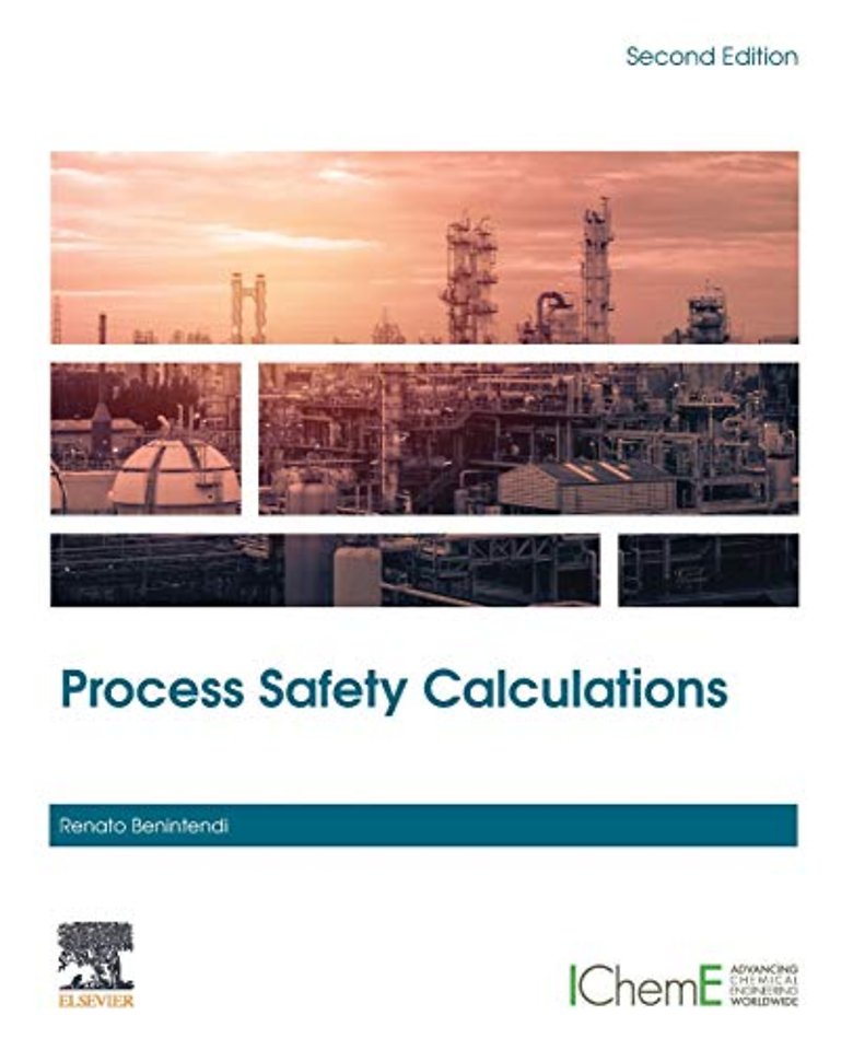 Process Safety Calculations