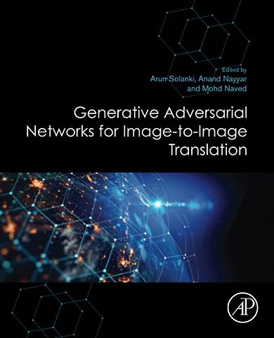 Generative Adversarial Networks for Image-to-Image Translation