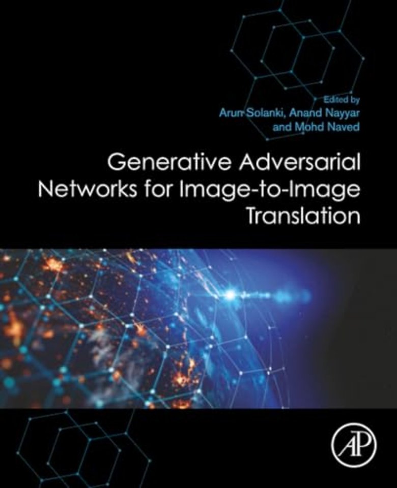 Generative Adversarial Networks for Image-to-Image Translation