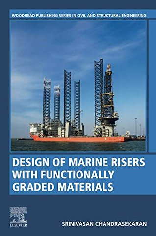 Design of Marine Risers with Functionally Graded Materials