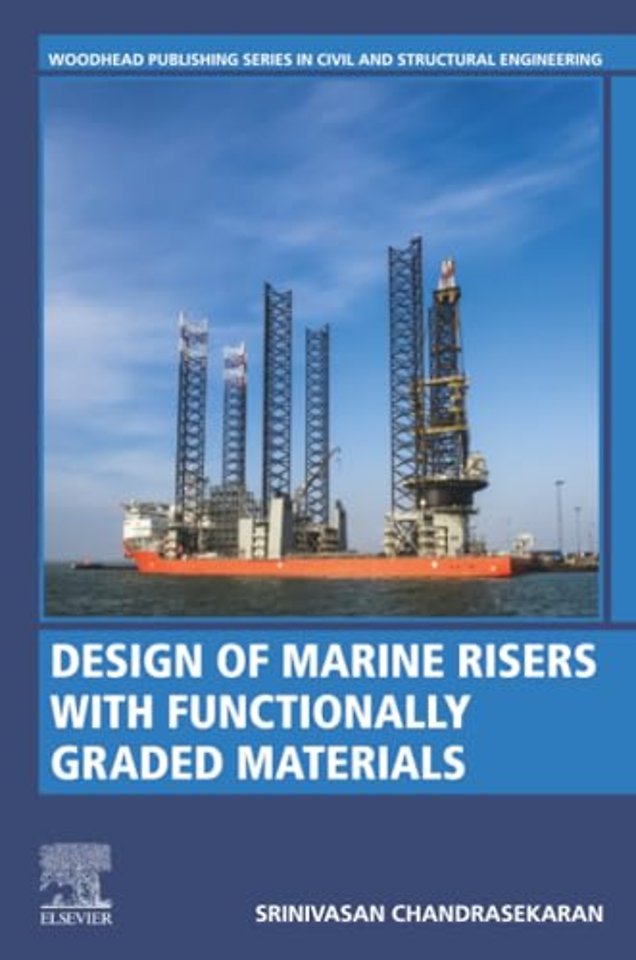 Design of Marine Risers with Functionally Graded Materials