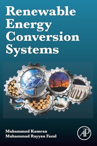 Renewable energy conversion systems