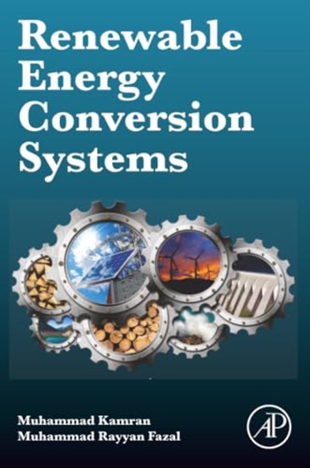 Renewable energy conversion systems