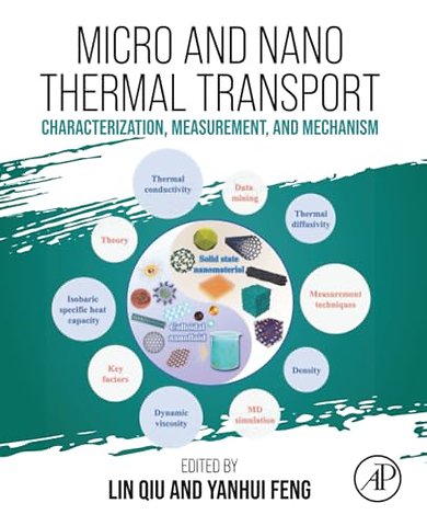 Micro and Nano Thermal Transport