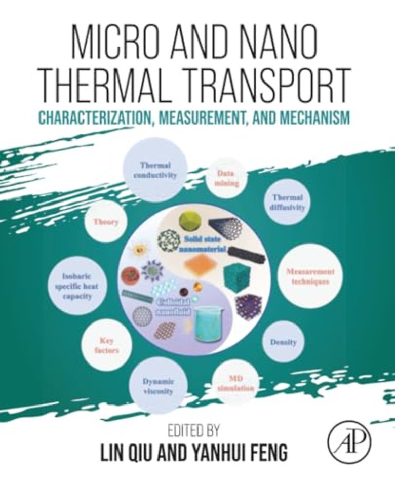 Micro and Nano Thermal Transport