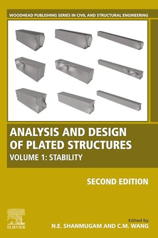 Analysis and Design of Plated Structures