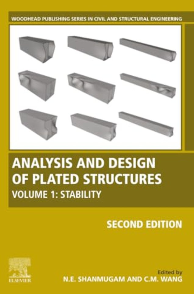 Analysis and Design of Plated Structures