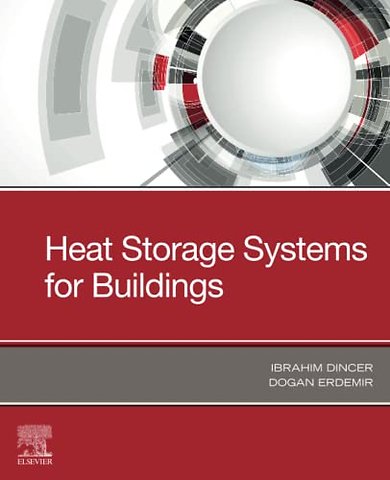 Heat Storage Systems for Buildings