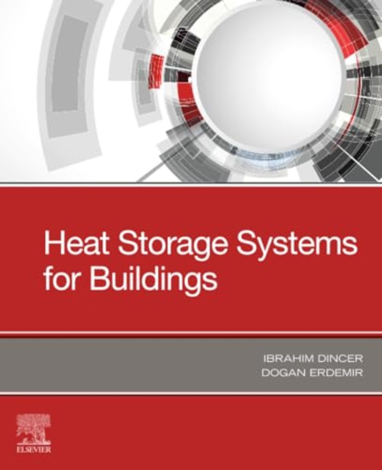 Heat Storage Systems for Buildings