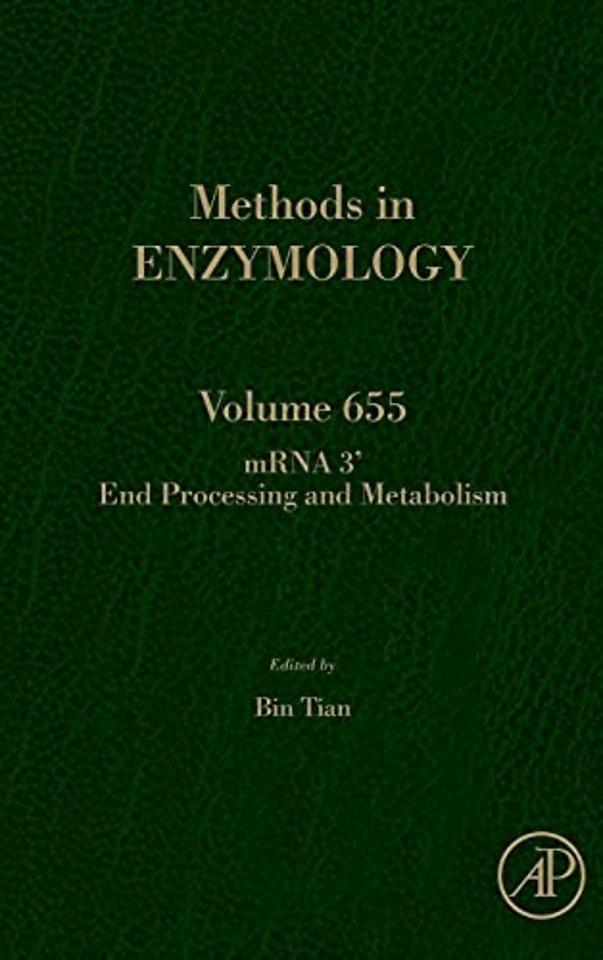 mRNA 3’ End Processing and Metabolism