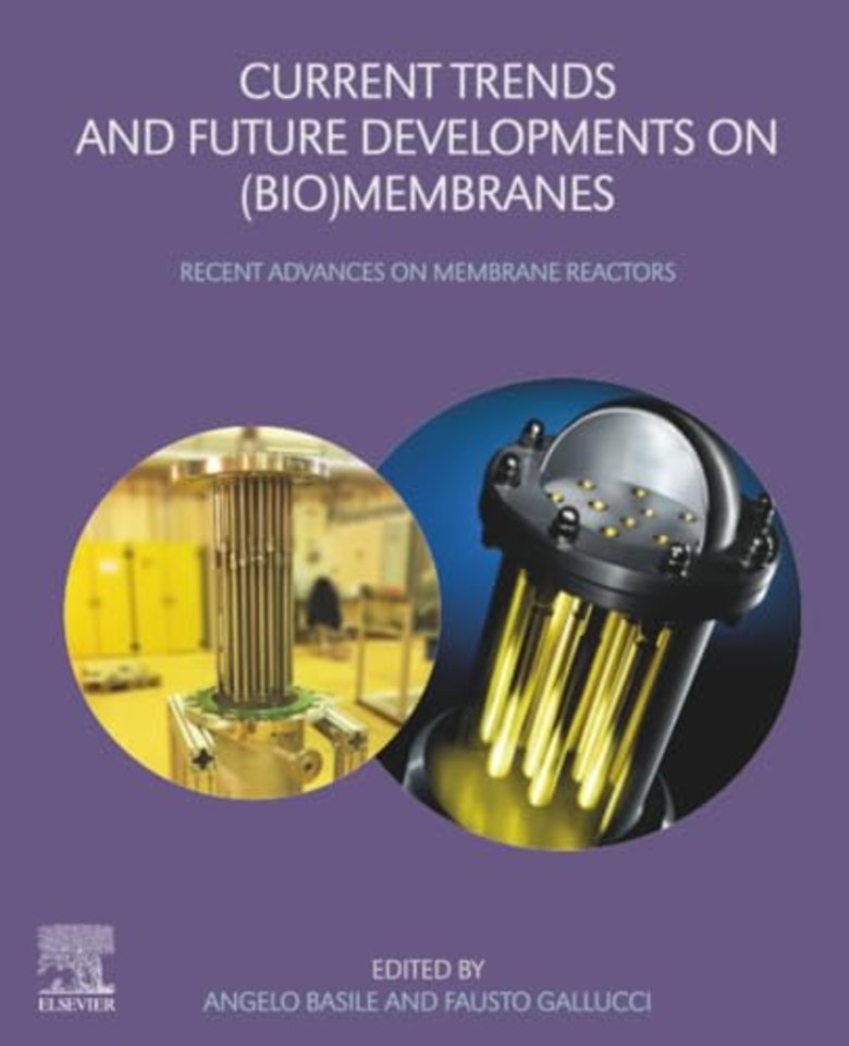 Current Trends and Future Developments on (Bio-) Membranes