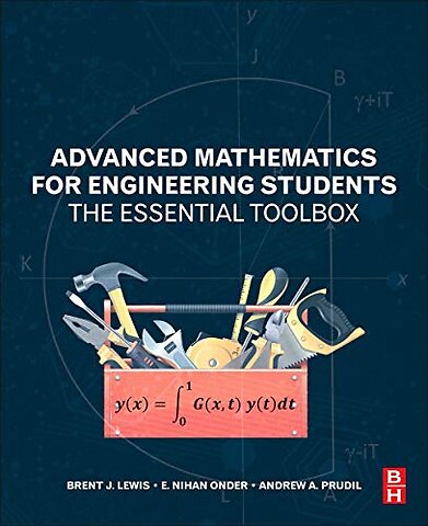 Advanced Mathematics for Engineering Students