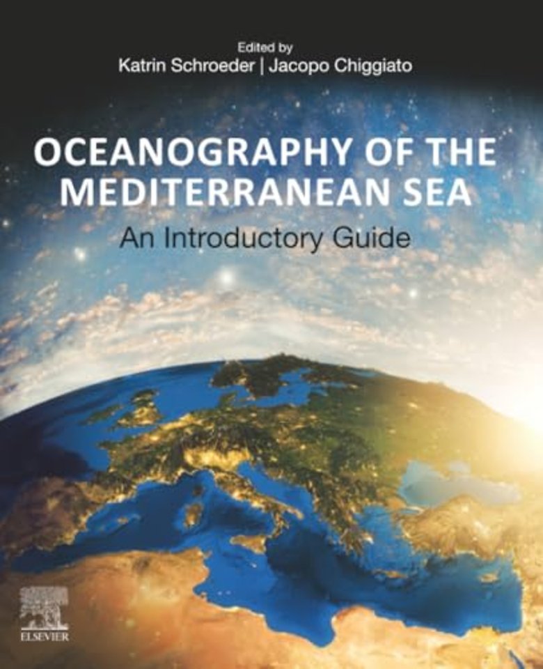 Oceanography of the Mediterranean Sea